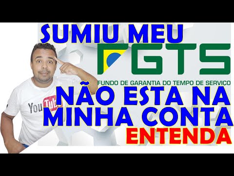 O que fazer se minha multa do FGTS não caiu na conta?