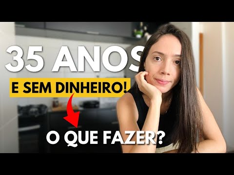 O que fazer sem dinheiro?