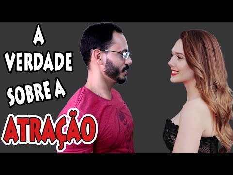 O que me atrai fisicamente em um homem?