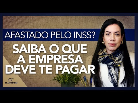 O que o empregador deve pagar ao empregado?