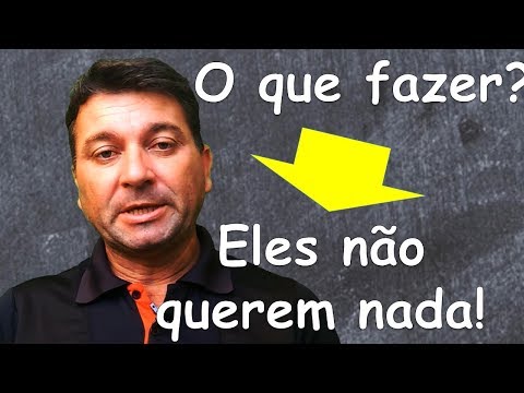 O que o professor não pode fazer com o aluno?