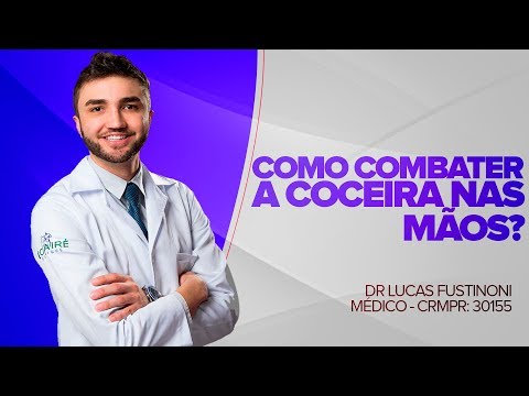 O que pode significar a coceira na mão direita?