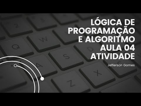 O que podemos afirmar sobre um algoritmo?