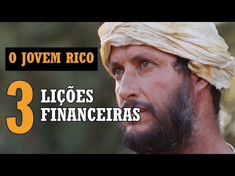 O que podemos aprender com a reflexão sobre o jovem rico?