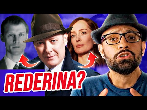 O que Raymond Reddington realmente é para Elizabeth Keen?