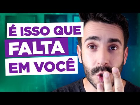 O que realmente atrai um homem?