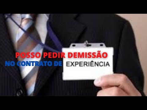 O que recebo ao pedir conta na experiência?