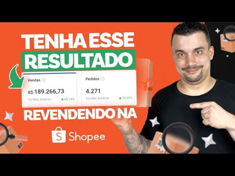 O que revender da Shopee para ter sucesso?