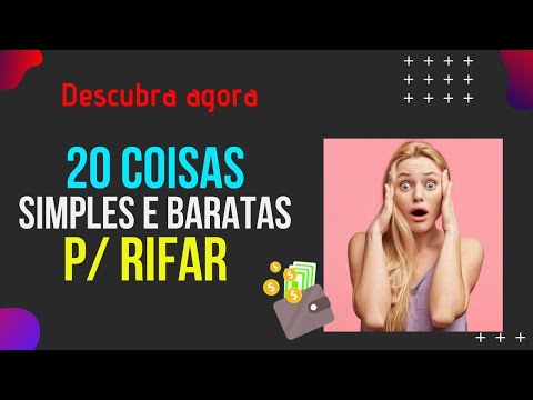 O que rifar para conseguir dinheiro? Descubra as melhores opções!