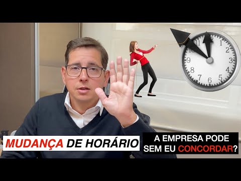 O que são 40 horas semanais e como isso afeta o seu trabalho?