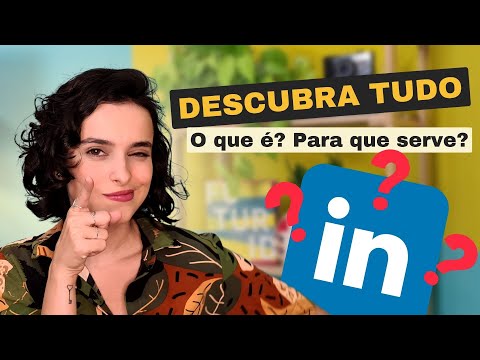 O que são as impressões no LinkedIn?