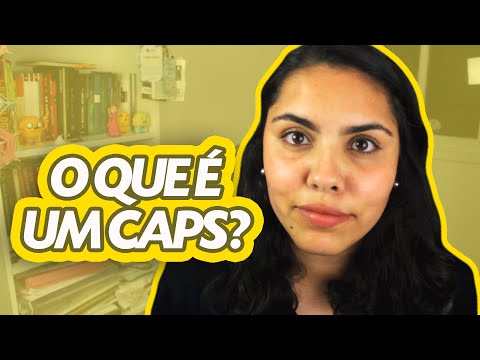 O que são caps?