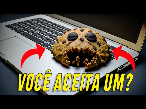 O que são cookies e como eles afetam sua navegação?