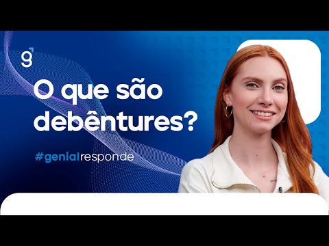 O que são debêntures?