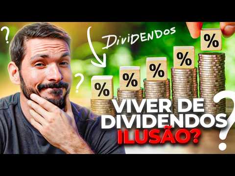 O que são dividendos?