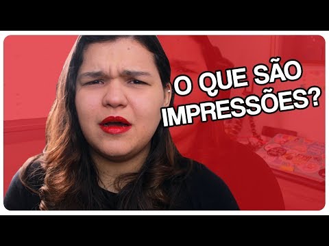 O que são impressões no LinkedIn?