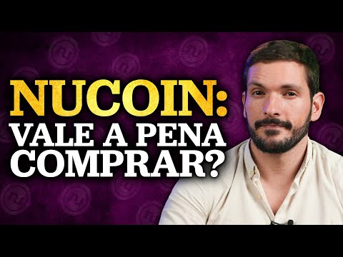 O que são Nucoins na Nubank?