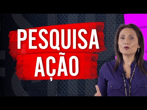 O que são pesquisa participante e pesquisa ação?