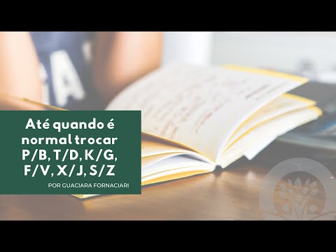 O que são sílabas e como elas influenciam a pronúncia?