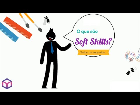 O que são soft skills e qual é a sua tradução?