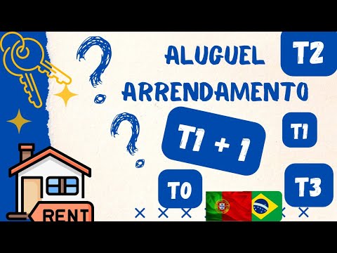 O que são t0, t1 e t2 em Portugal?