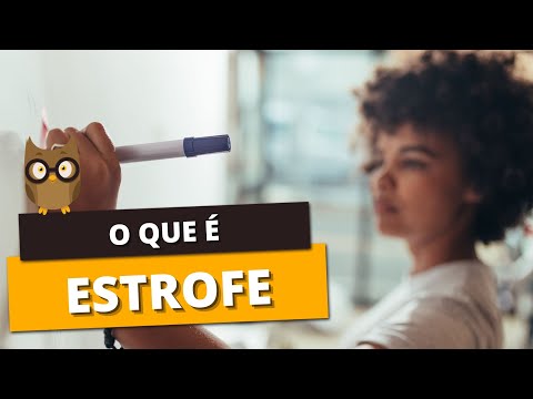 O que são verso e estrofe? Entenda suas diferenças!