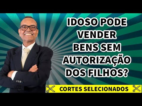 O que se consegue vender?