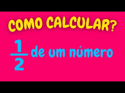 O que significa 1 2?