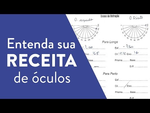 O que significa 1/5 na receita?