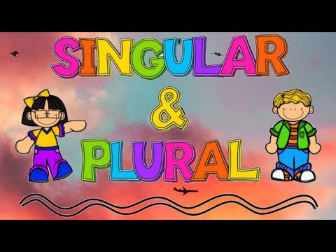 O que significa 1 pessoa do plural?