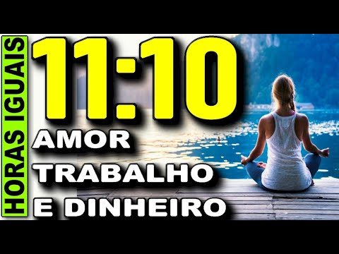 O que significa 10:10? Descubra o que essa hora representa!