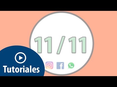 O que significa 111 no Instagram?