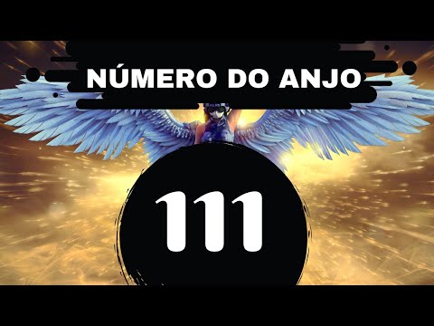 O que significa 111 no Instagram?