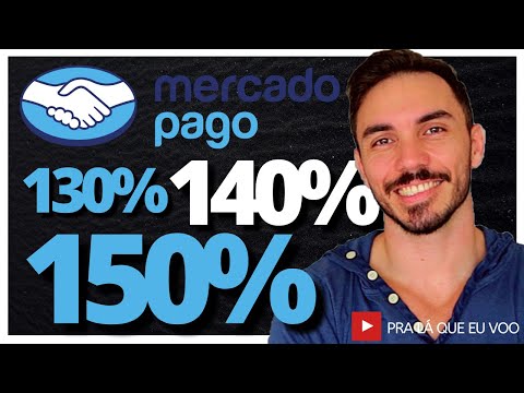 O que significa 140% do CDI?