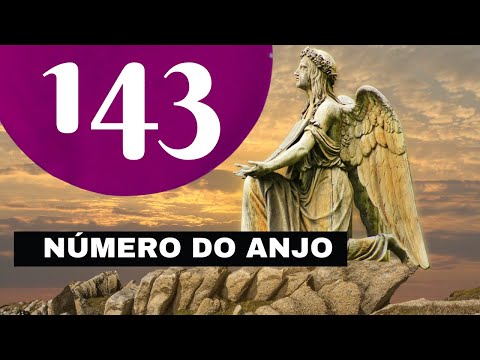 O que significa 143?