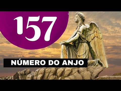 O que significa 157?