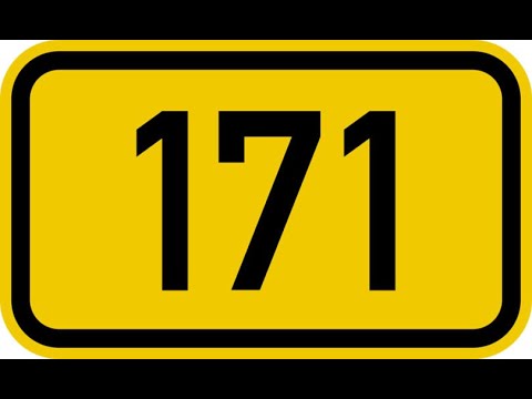 O que significa 171?