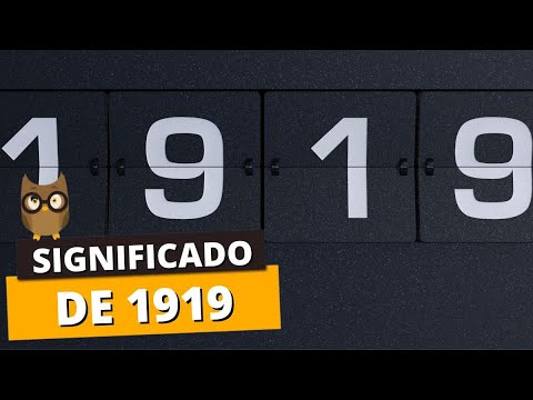 O que significa 19:19? Descubra o seu verdadeiro significado!