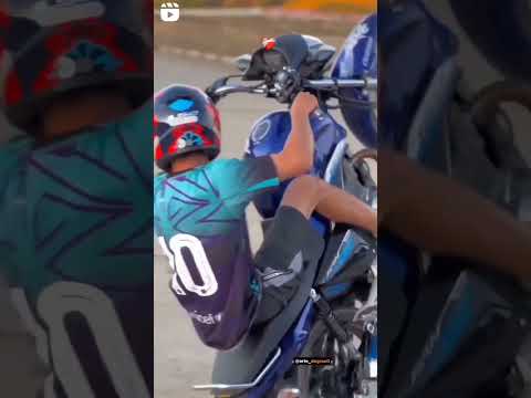 O que significa 244 moto?