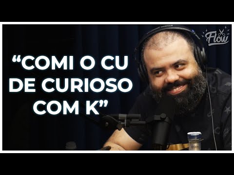 O que significa 3k?