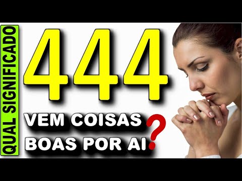 O que significa 4:44? Descubra o que essa hora pode representar!