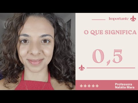 O que significa 5 5?