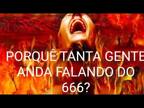 O que significa 666 no Instagram?