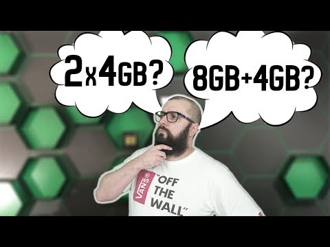 O que significa 8GB de RAM?