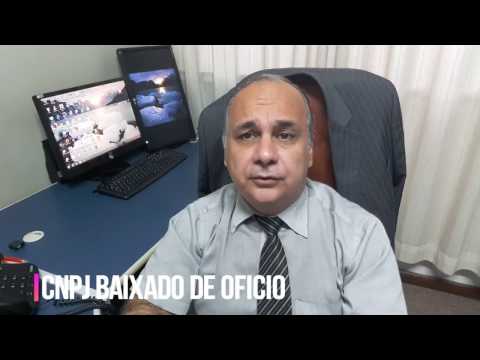 O que significa a situação cadastral baixada?