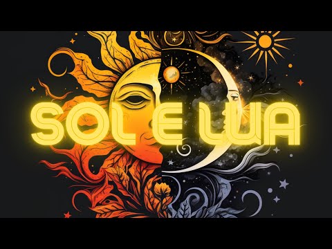 O que significa a tatuagem de sol e lua?