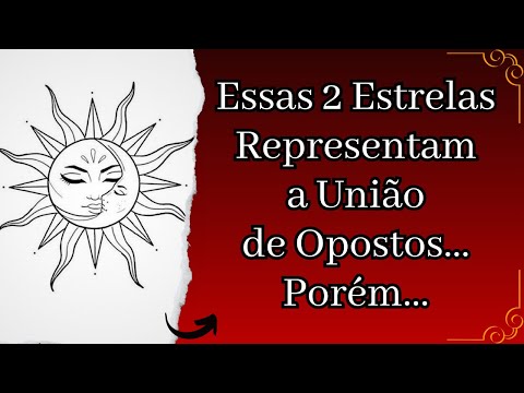 O que significa a tatuagem de sol e lua?