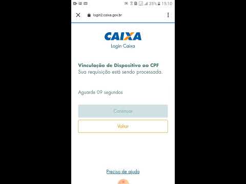 O que significa a vinculação de dispositivo ao CPF?