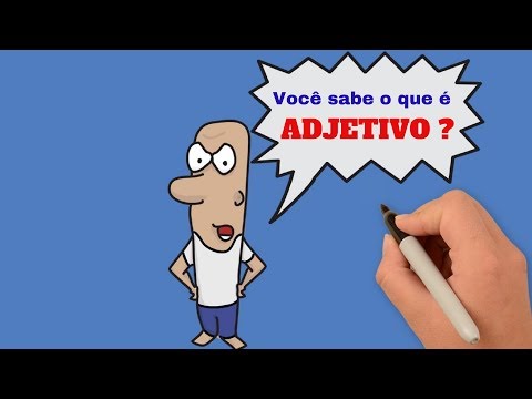 O que significa adjetivo? Descubra sua definição e exemplos!