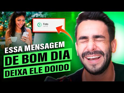 O que significa bb no WhatsApp?